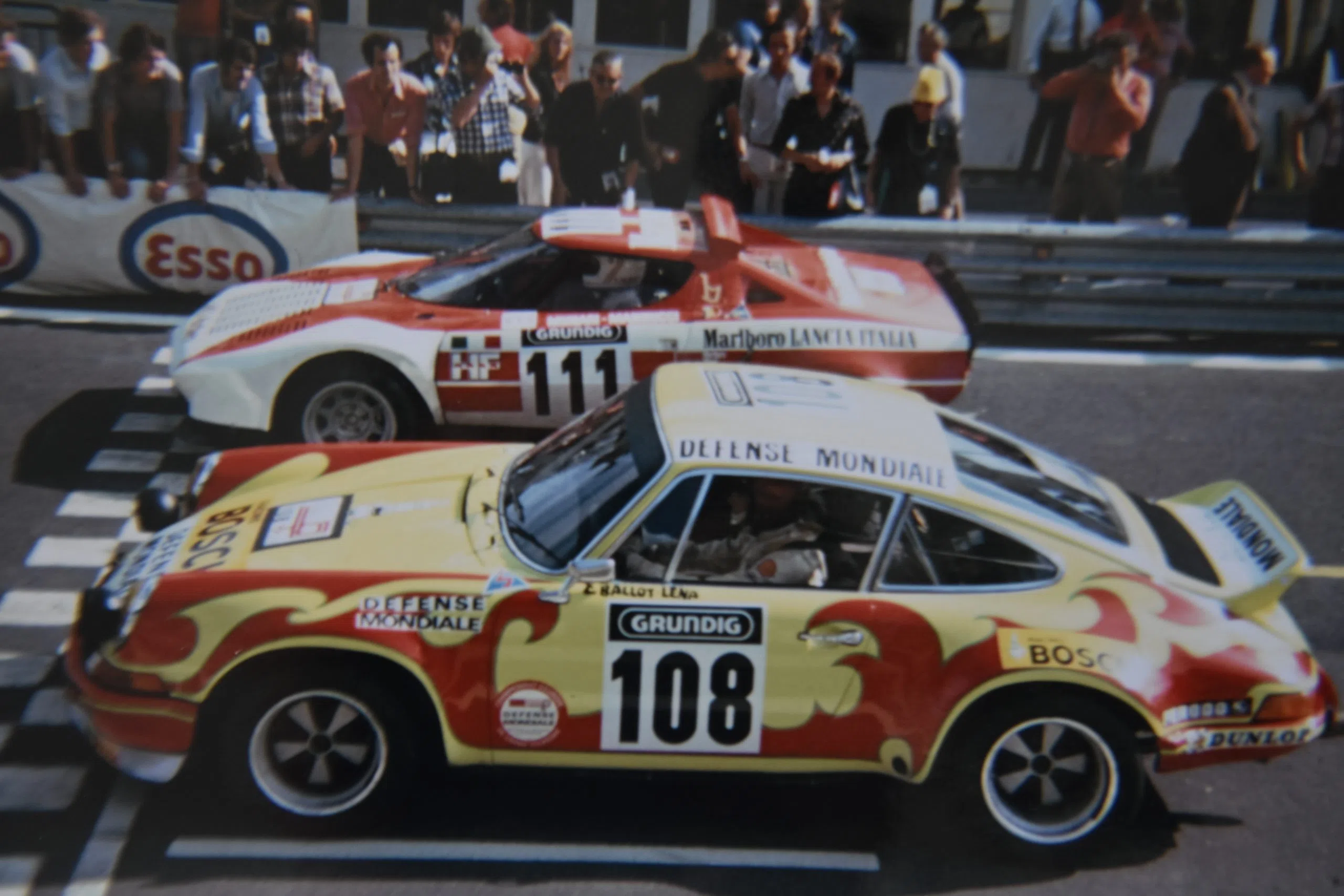 Tour de France 1973